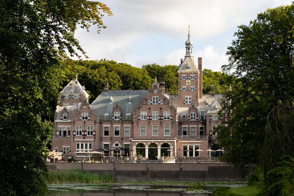 Landgoed Duin en Kruidberg